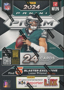 2024 Panini Prizm Football Blaster Box