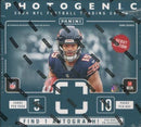 2024 Panini Photogenic Football Hobby Box